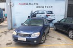 东风悦达起亚 赛拉图 2007款 1.6 自动 GLS 三厢