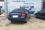 东风悦达起亚 赛拉图 2007款 1.6 自动 GLS 三厢