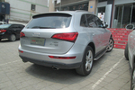 奥迪Q52013款2.0TFSI 技术型