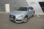 奥迪（进口） Q3 2012款 35TFSI quattro 手自一体 舒适