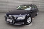 奥迪（进口） A8L 2011款 50 TFSI 手自一体 舒适型 （