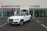 一汽大众(奥迪) Q5 2012款 2.0TFSI quattro 手自一体 