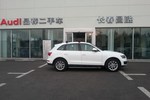 一汽大众(奥迪) Q5 2012款 2.0TFSI quattro 手自一体 