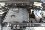 一汽大众(奥迪) Q5 2012款 2.0TFSI quattro 手自一体 