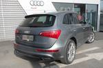 奥迪（进口） Q5 2010款 2.0T FSI 手自一体 运动款 qu