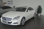 奔驰（进口） CLS 300 2011款 3.5 手自一体 跑车