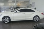 奔驰（进口） CLS 300 2011款 3.5 手自一体 跑车