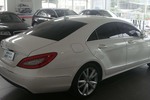 奔驰（进口） CLS 300 2011款 3.5 手自一体 跑车