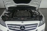 奔驰（进口） CLS 300 2011款 3.5 手自一体 跑车