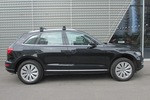 奥迪（进口） Q5 2013款 hybrid quattro 手自一体 混合动力型 SUV