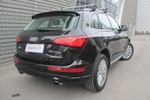 奥迪（进口） Q5 2013款 hybrid quattro 手自一体 混合动力型 SUV