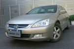 广汽本田 雅阁 2004款 2.4i-VTEC 自动 三厢          