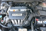 广汽本田 雅阁 2004款 2.4i-VTEC 自动 三厢          