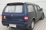 上海万丰 多功能商务车 2002款 2.2 手动 豪华型 SUV  