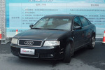 奥迪A6-一汽大众(奥迪) A6 2004款 2.5 TDI 手自一体 三厢    