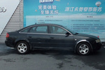 奥迪A6-一汽大众(奥迪) A6 2004款 2.5 TDI 手自一体 三厢    