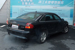 奥迪A6-一汽大众(奥迪) A6 2004款 2.5 TDI 手自一体 三厢    