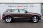 一汽大众(奥迪) Q5 2013款 40 TFSI 手自一体 技术型 S