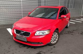 二手沃尔沃s40报价 沃尔沃s40二手车价格 搜狐二手车 诚信有保障