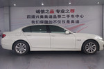 华晨宝马 520Li 2012款 2.5 手自一体 典雅型 三厢    