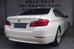 华晨宝马 520Li 2012款 2.5 手自一体 典雅型 三厢    