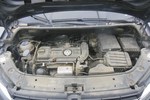 上海大众 途安 2011款 1.4T 手自一体 智臻版 MPV     