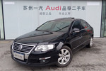 一汽大众 迈腾 2009款 2.0TSI 手自一体 舒适型 DSG 三