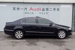 一汽大众 迈腾 2009款 2.0TSI 手自一体 舒适型 DSG 三