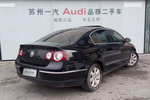 一汽大众 迈腾 2009款 2.0TSI 手自一体 舒适型 DSG 三