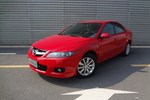 马自达Mazda62011款2.0L 手自一体 豪华型