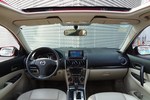 马自达Mazda62011款2.0L 手自一体 豪华型