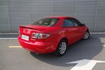 马自达Mazda62011款2.0L 手自一体 豪华型