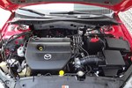 马自达Mazda62011款2.0L 手自一体 豪华型