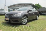 东风日产 轩逸.经典 2012款 1.6L 自动 XL 豪华型 三厢