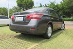 东风日产 轩逸.经典 2012款 1.6L 自动 XL 豪华型 三厢