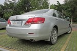 广汽丰田 凯美瑞 2007款 2.4 手自一体 240G豪华型 三厢