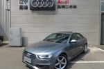 奥迪A4L2013款40 TFSI quattro运动型