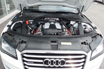 奥迪A8L2014款45 TFSI quattro舒适型