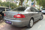 斯柯达昊锐2009款1.8TSI 手自一体 优雅版