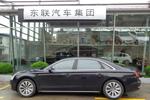 奥迪（进口） A8L 2004款 3.0 手自一体 加长型I 三厢