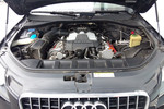 奥迪（进口） Q7 2013款 35 TFSI quattro 手自一体 舒