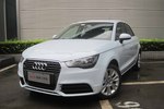 奥迪A1-奥迪 A1 Sportback 2013款 30TFSI Urban 手自一体 两厢