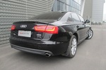 奥迪A6L2014款TFSI 标准型（自动）