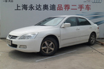 广汽本田 雅阁 2004款 2.0i-VTEC 自动 三厢          