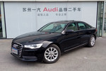 奥迪A6L2012款30 FSI 舒适型(2.5L)