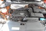 一汽大众(奥迪) Q3 2013款 2.0 40 TFSI quattro 手自一体 豪华型 SUV