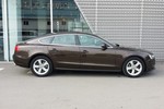 奥迪（进口） A5 2013款 Sportback 40 TFSI 无级变速 