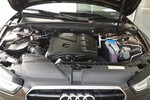 奥迪（进口） A5 2013款 Sportback 40 TFSI 无级变速 