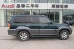 华泰现代 特拉卡 2003款 3.5 自动 SUV               