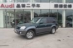 华泰现代 特拉卡 2003款 3.5 自动 SUV               